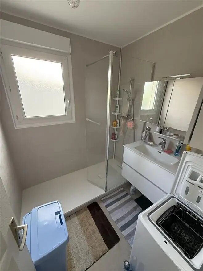 Appartement à vendre, 68m², Saint-Avertin