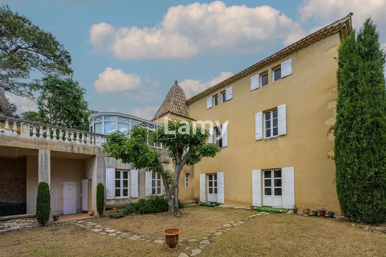 Appartement à vendre, 96m², Orange