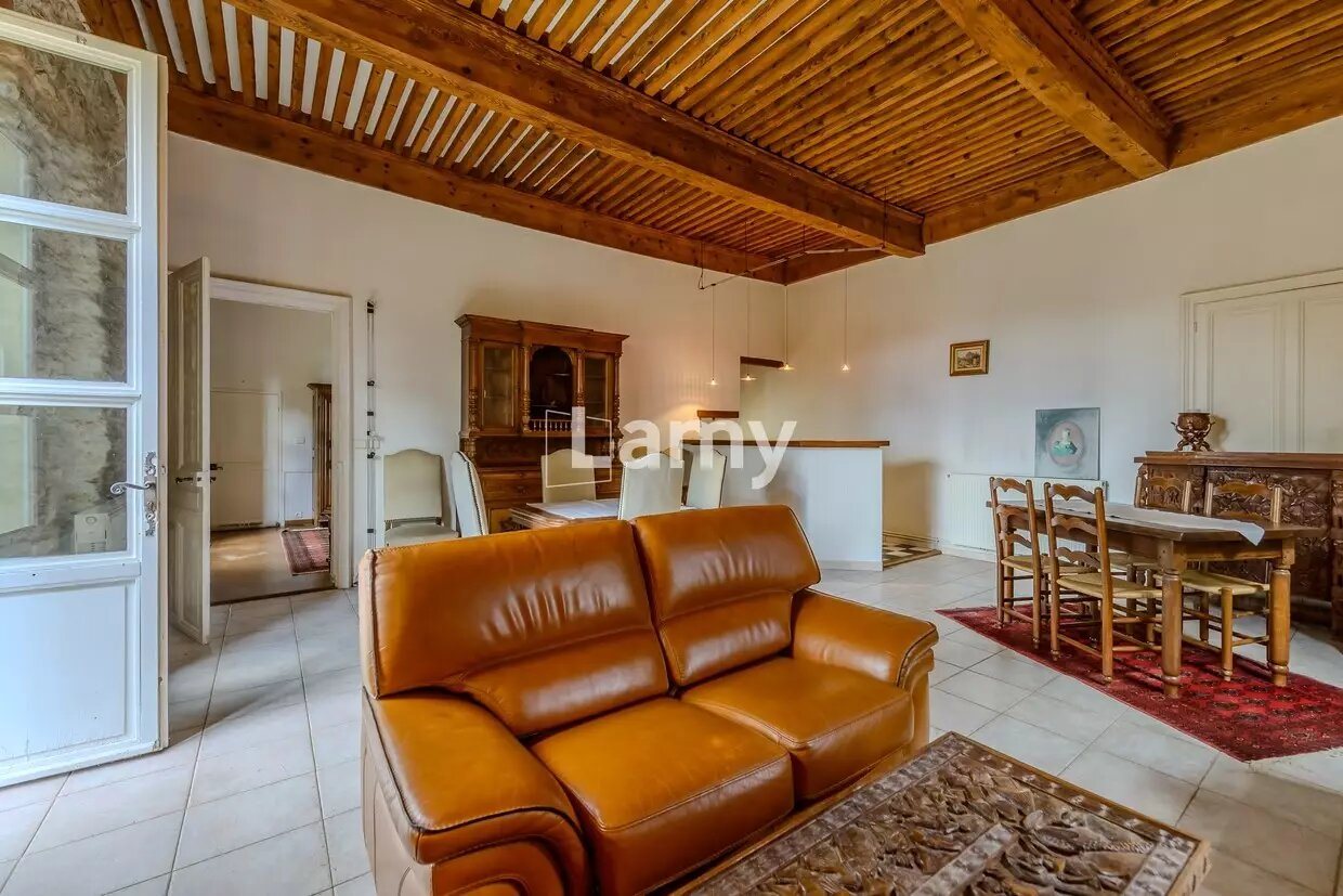 Appartement à vendre, 96m², Orange