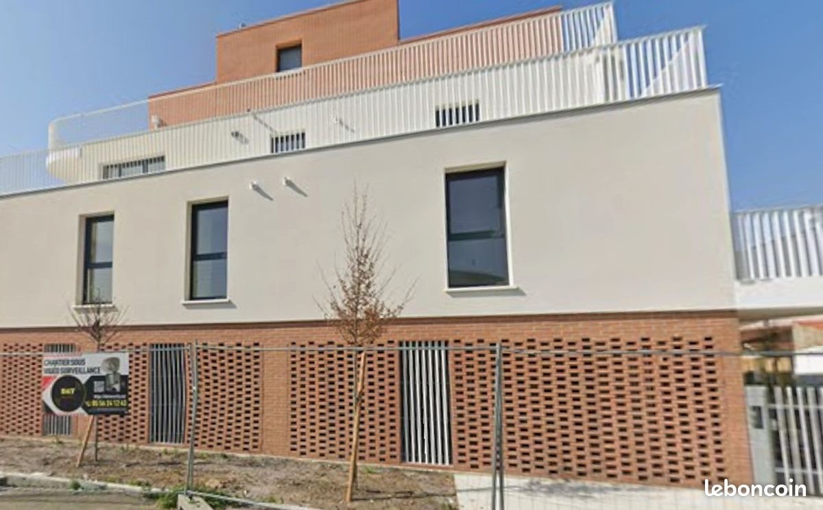 Appartement à louer, 92m², Floirac