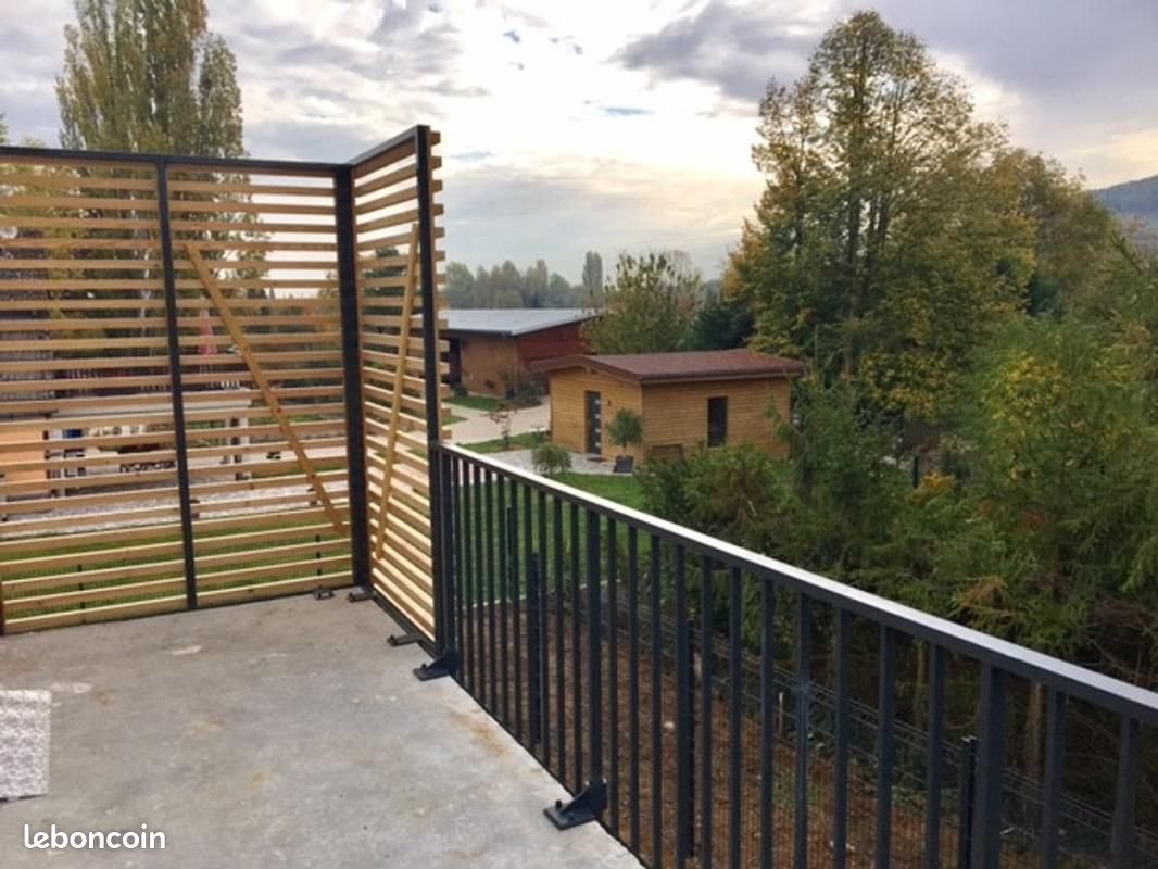 Appartement à vendre, 61m², Rosheim
