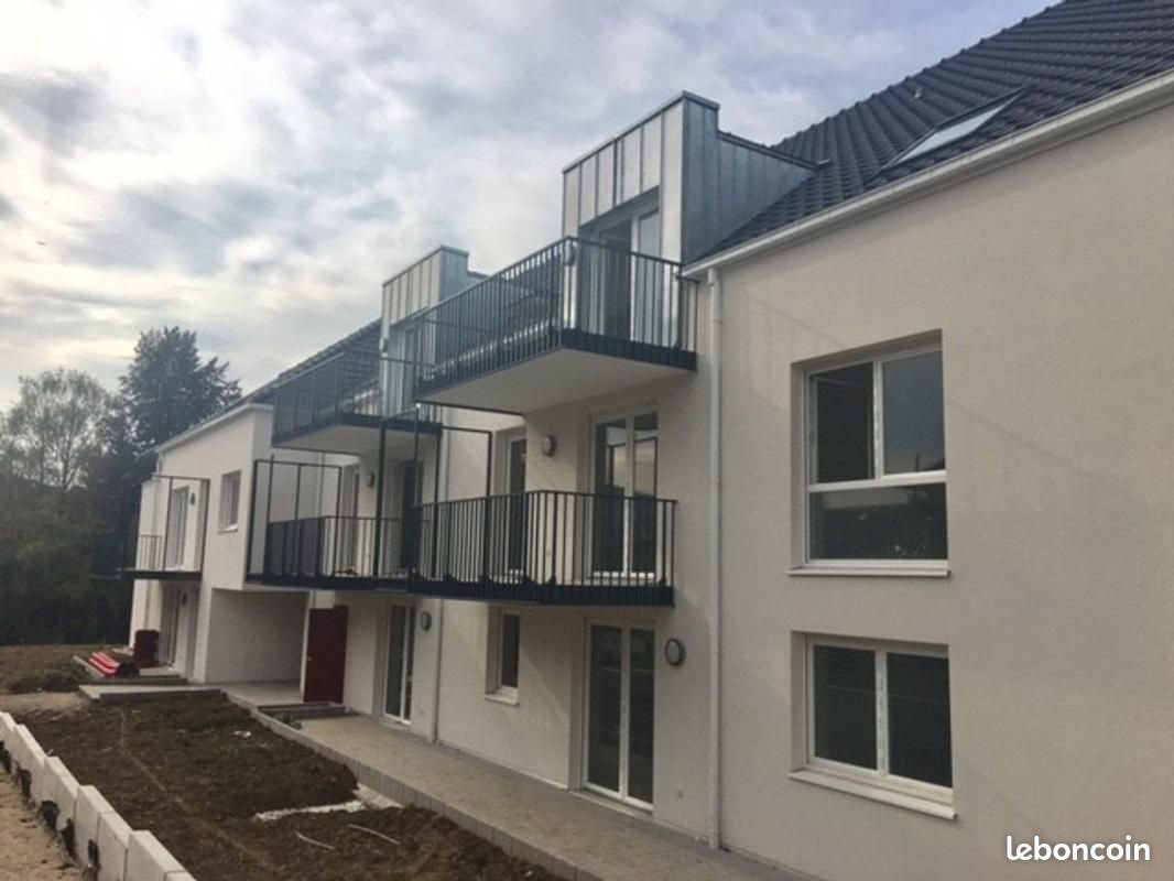Appartement à vendre, 61m², Rosheim