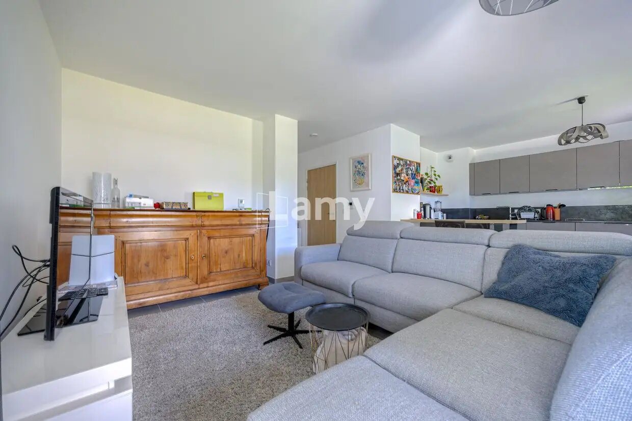Appartement à vendre, 76m², Annecy