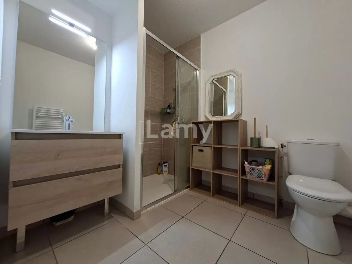 Appartement à louer, 41m², Vielle-Saint-Girons