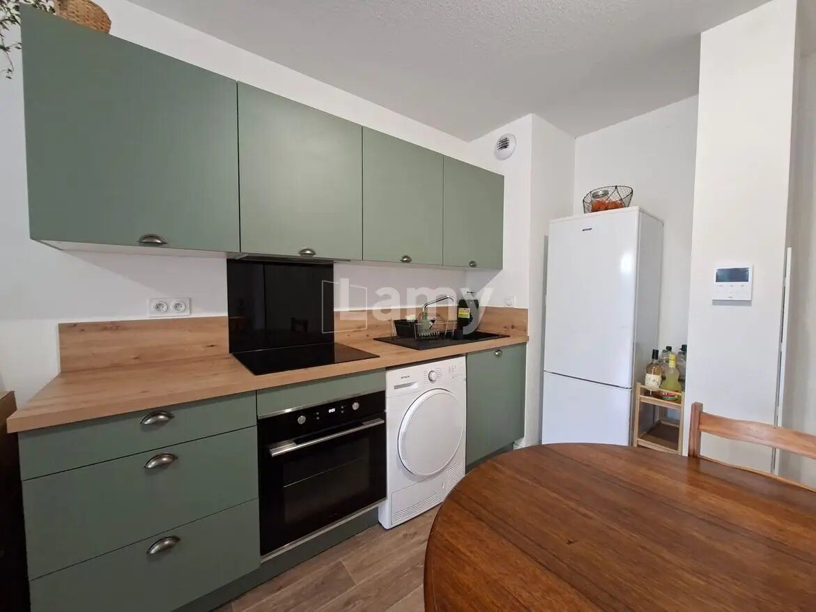 Appartement à louer, 41m², Vielle-Saint-Girons