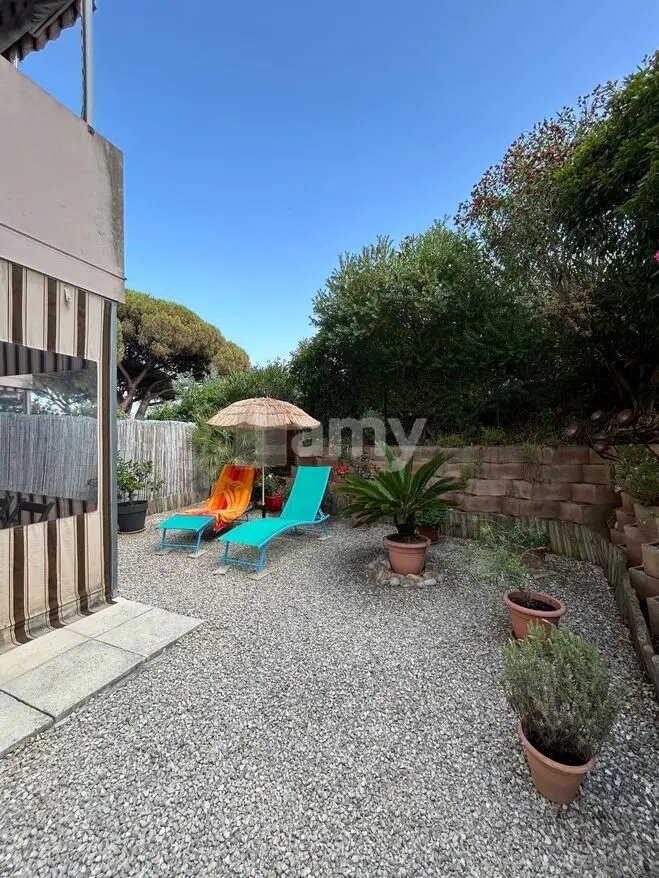 Appartement à vendre, 39m², Cavalaire-sur-Mer