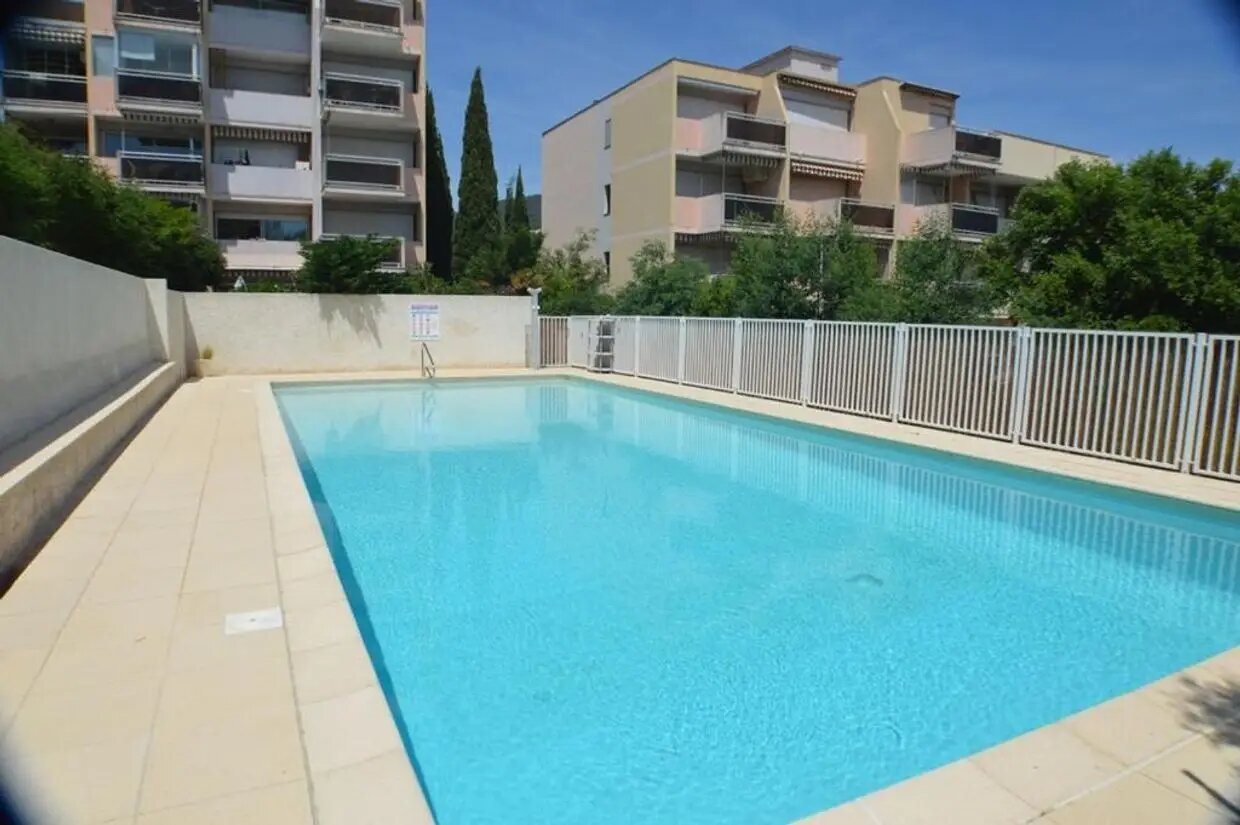 Appartement à vendre, 39m², Cavalaire-sur-Mer