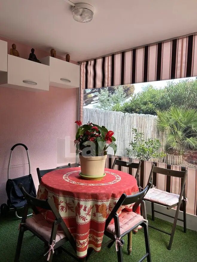 Appartement à vendre, 39m², Cavalaire-sur-Mer