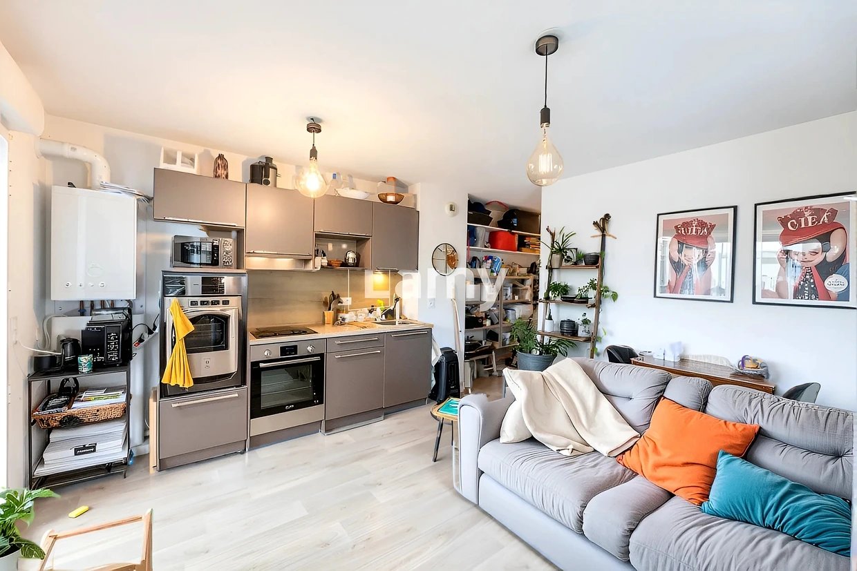 Appartement à vendre, 51m², Bayonne