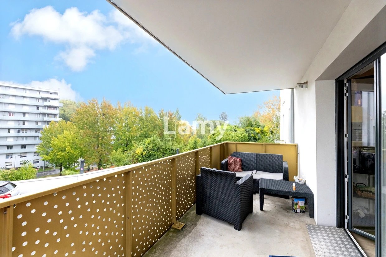 Appartement à vendre, 51m², Bayonne