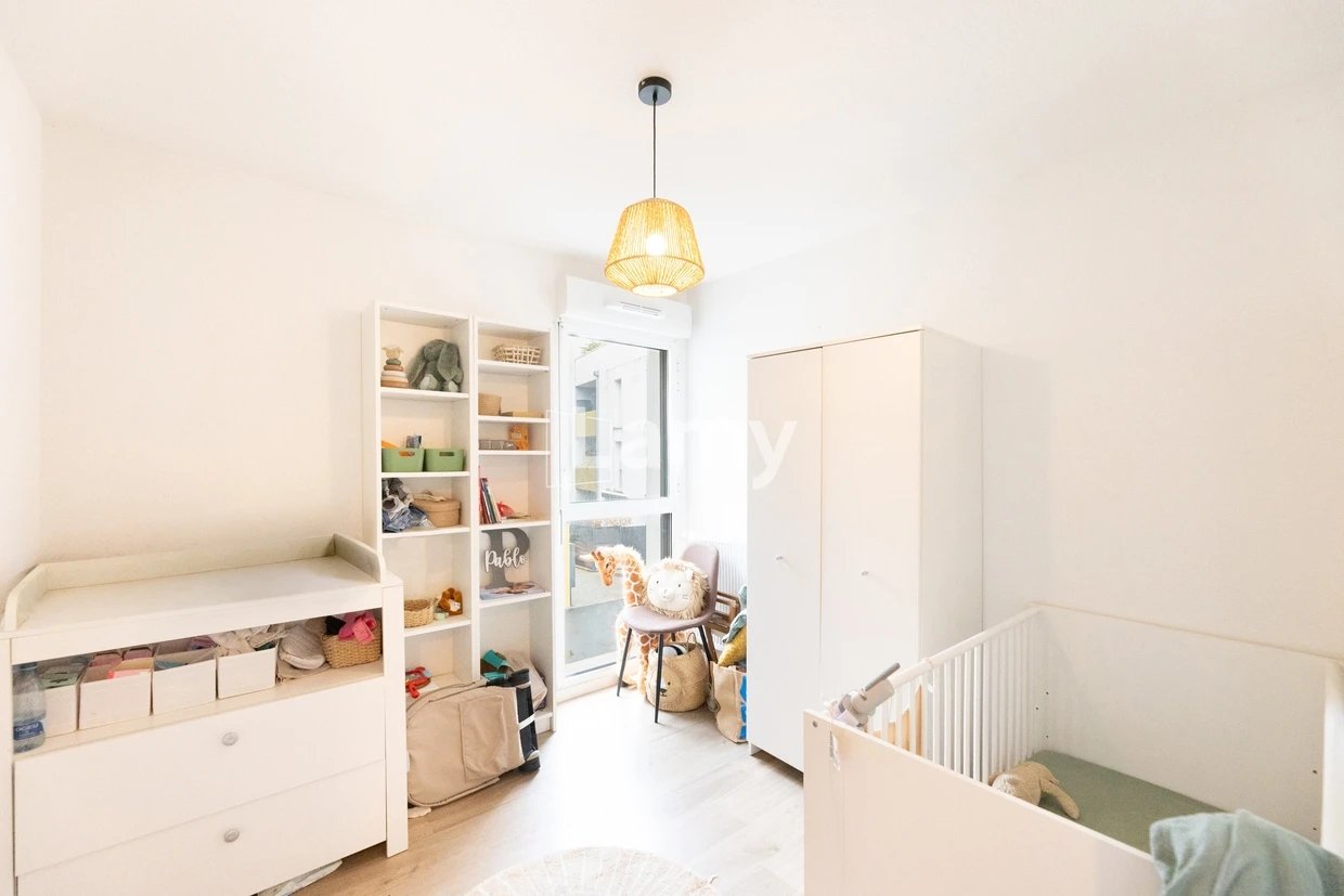 Appartement à vendre, 51m², Bayonne