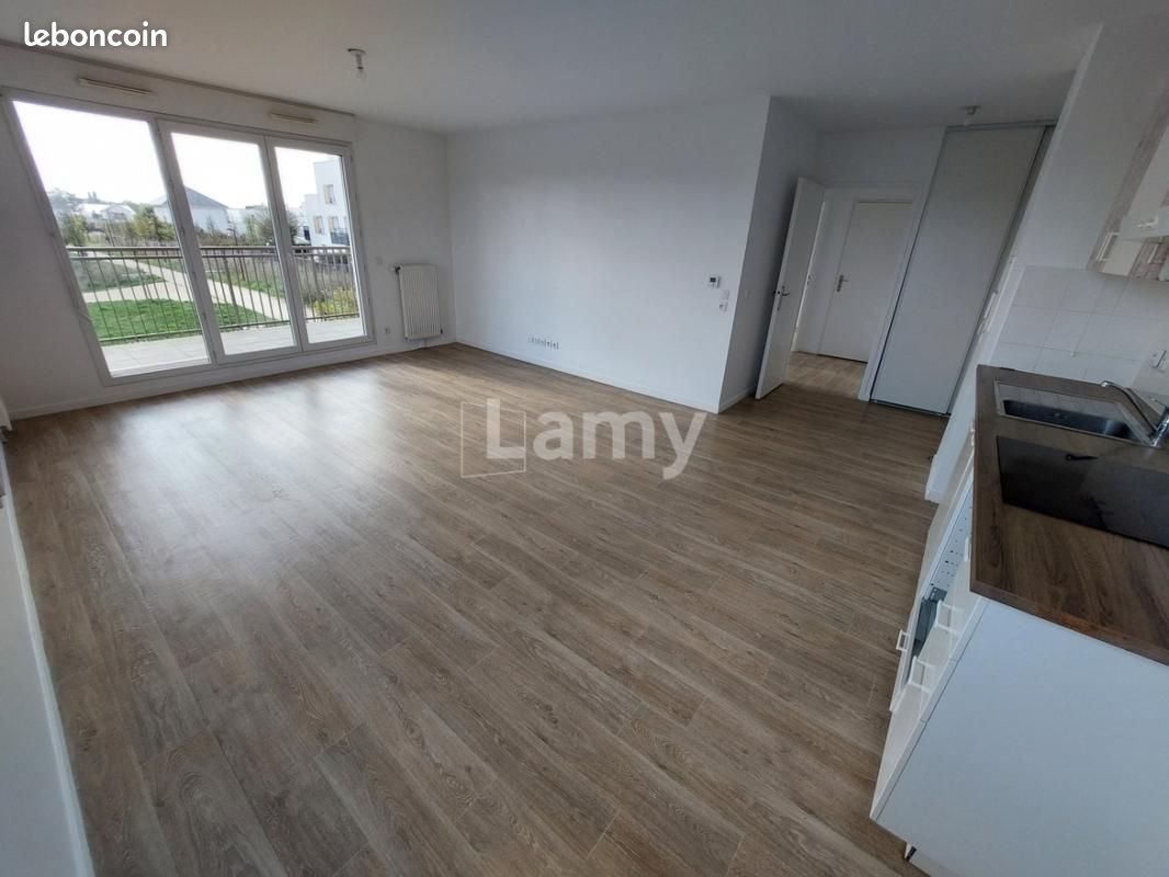 Appartement à louer, 60m², Vert-Saint-Denis