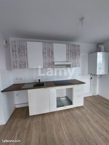 Appartement à louer, 60m², Vert-Saint-Denis