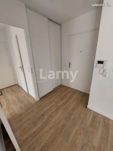 Appartement à louer, 60m², Vert-Saint-Denis