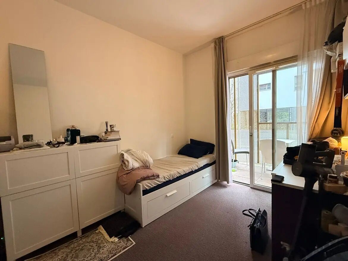 Appartement à vendre, 18m², Boulogne-Billancourt