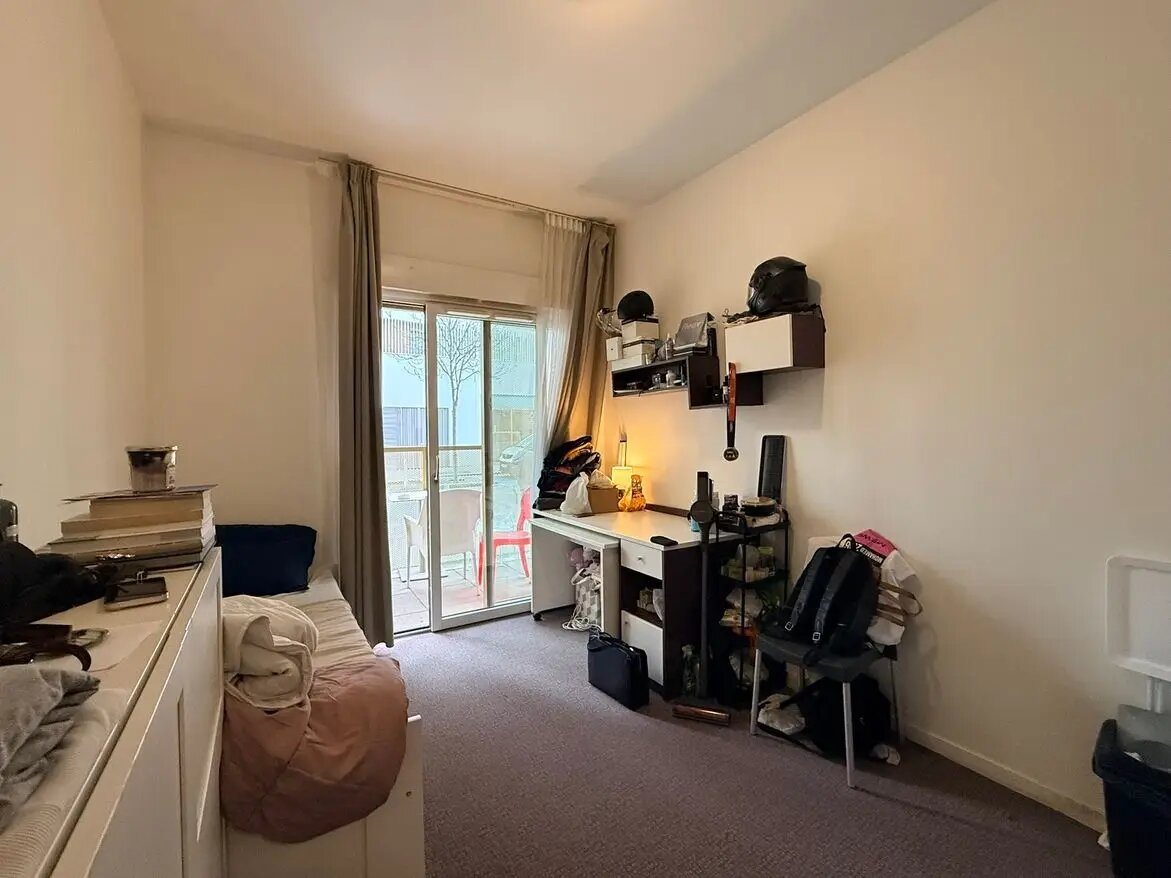 Appartement à vendre, 18m², Boulogne-Billancourt
