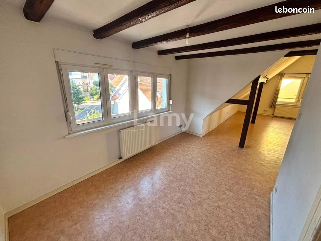 Appartement à louer, 46m², Schiltigheim