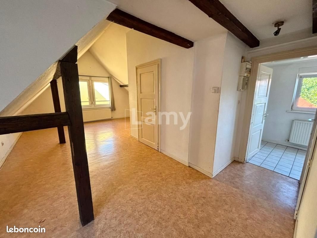 Appartement à louer, 46m², Schiltigheim