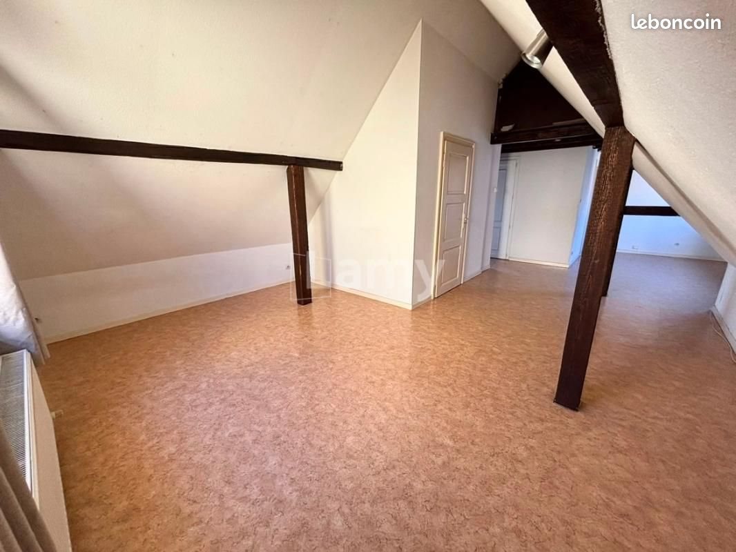 Appartement à louer, 46m², Schiltigheim