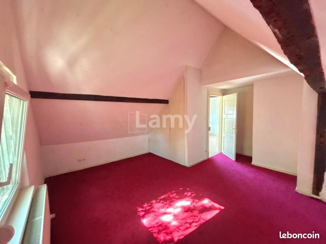 Appartement à louer, 46m², Schiltigheim