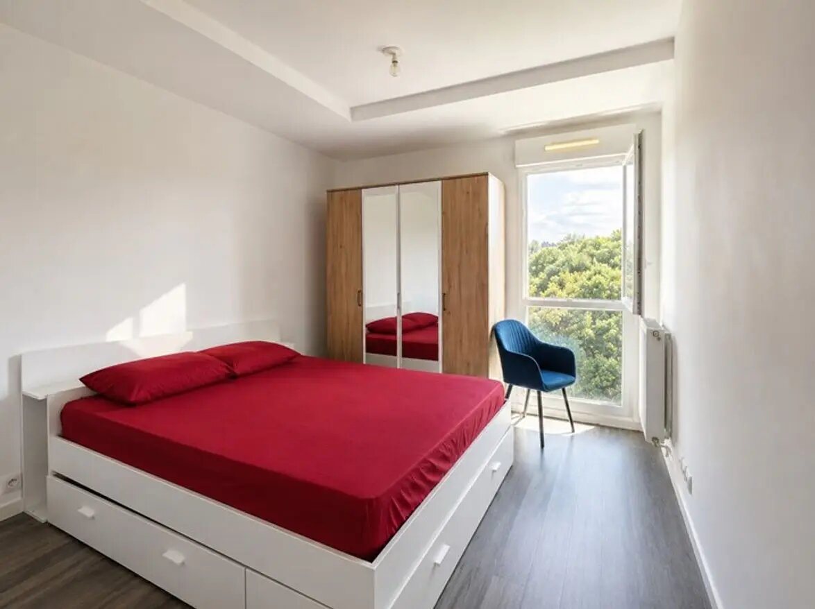 Appartement à vendre, 65m², Saint-Herblain