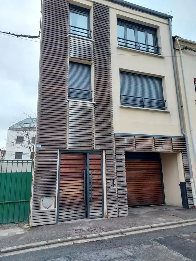 Appartement à louer, 56m², Saint-Leu-la-Forêt
