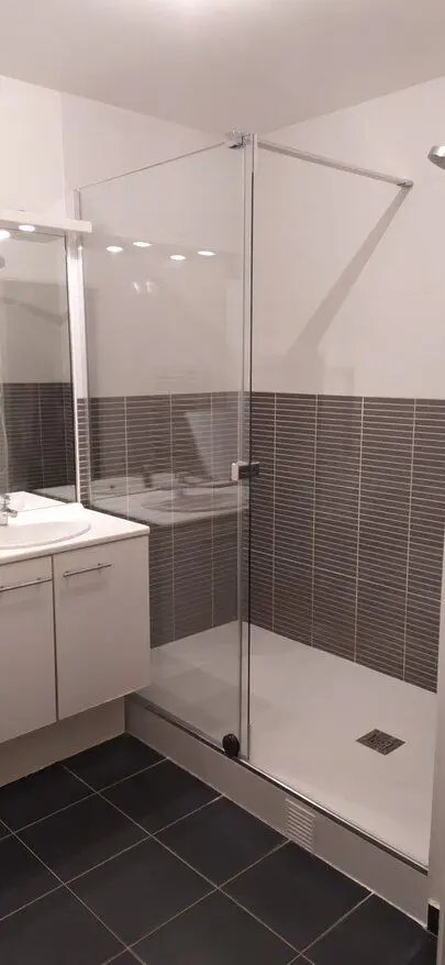 Appartement à louer, 56m², Saint-Leu-la-Forêt