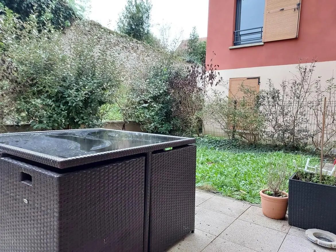 Appartement à louer, 56m², Saint-Leu-la-Forêt