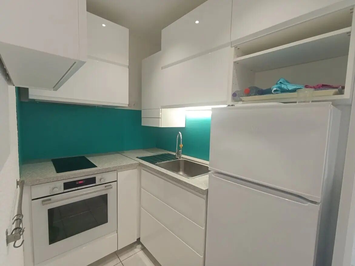 Appartement à vendre, 34m², Seignosse