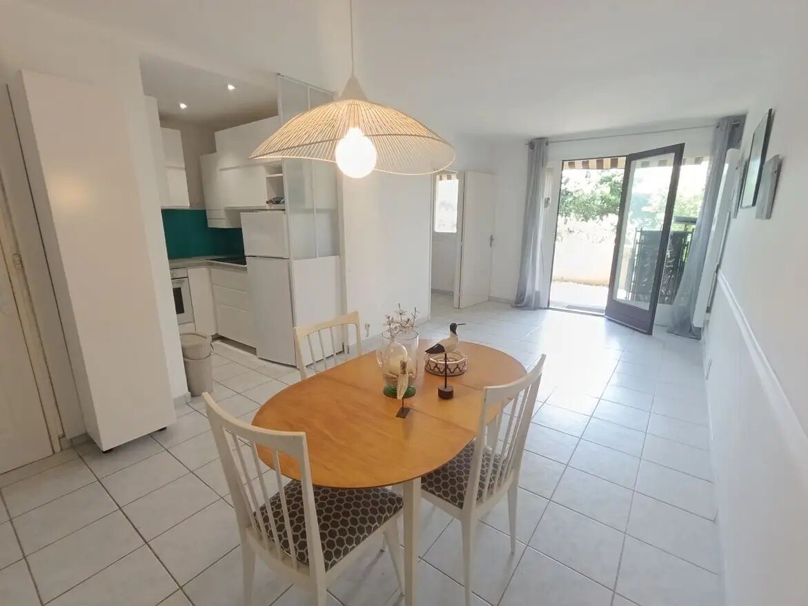 Appartement à vendre, 34m², Seignosse
