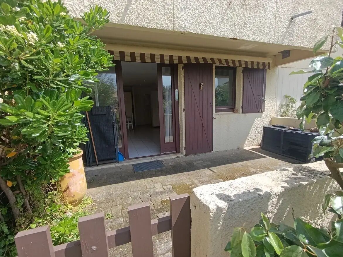 Appartement à vendre, 34m², Seignosse