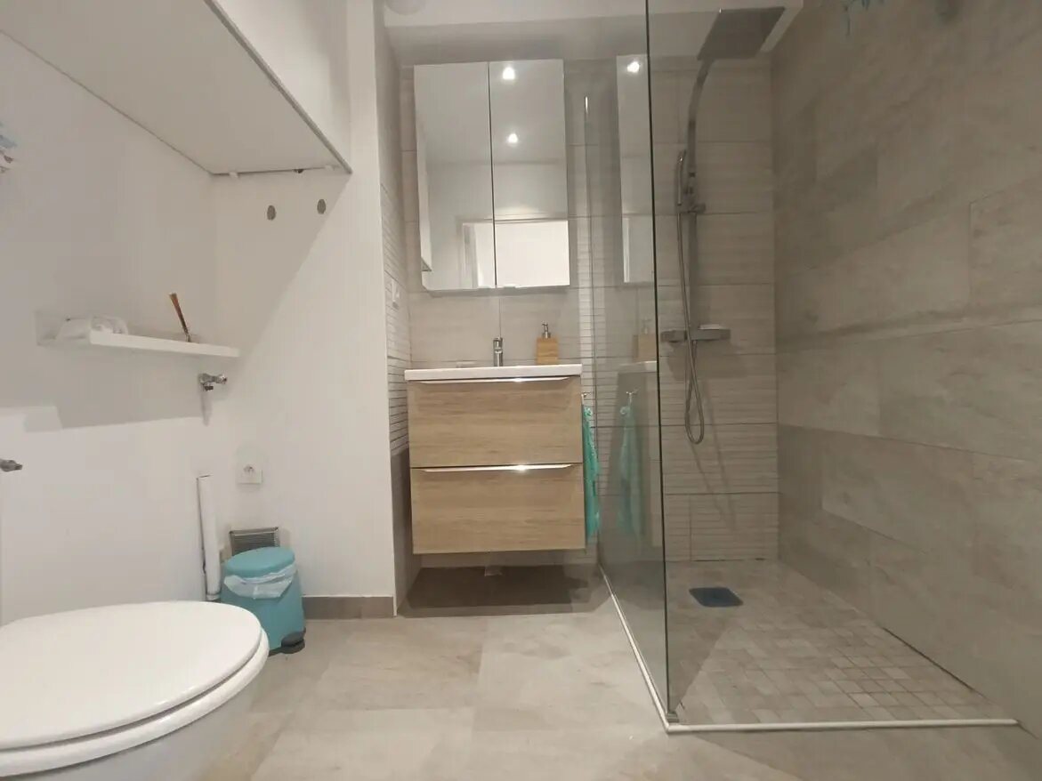 Appartement à vendre, 34m², Seignosse