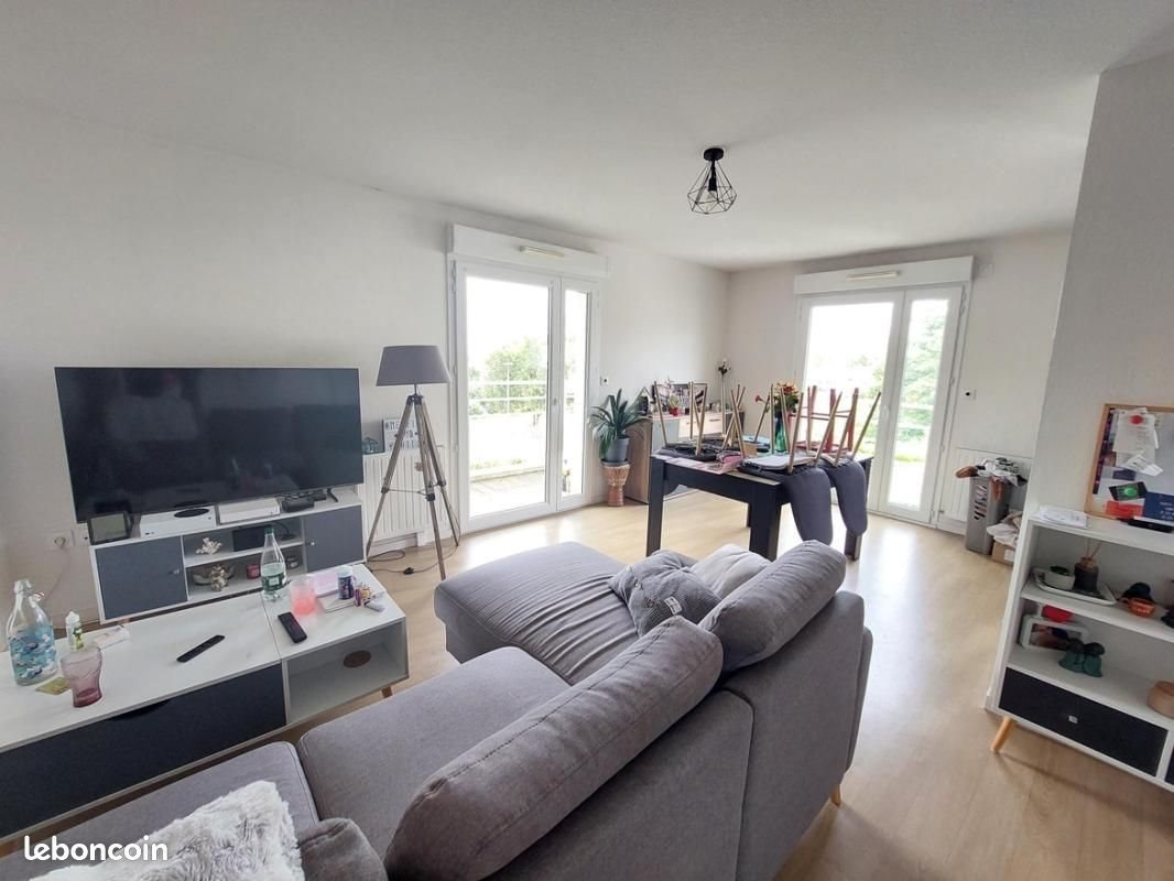Appartement à louer, 63m², La Roche-sur-Yon