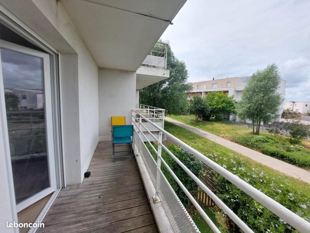 Appartement à louer, 63m², La Roche-sur-Yon