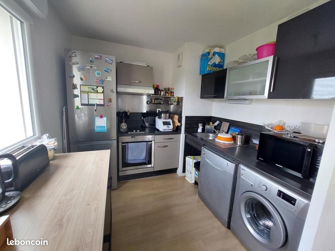 Appartement à louer, 63m², La Roche-sur-Yon