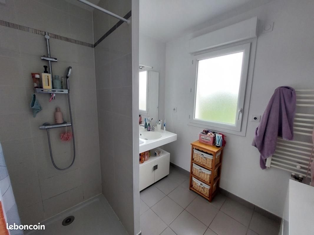 Appartement à louer, 63m², La Roche-sur-Yon