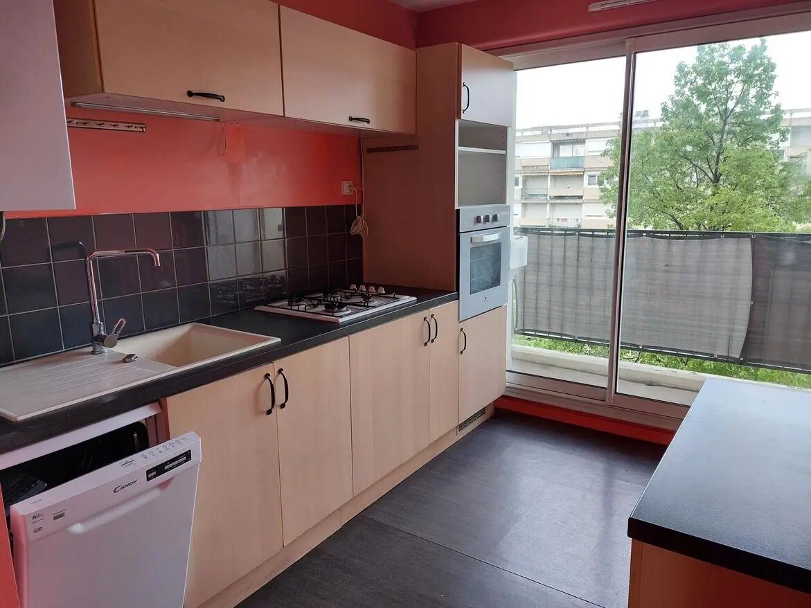 Appartement à vendre, 59m², Chalon-sur-Saône