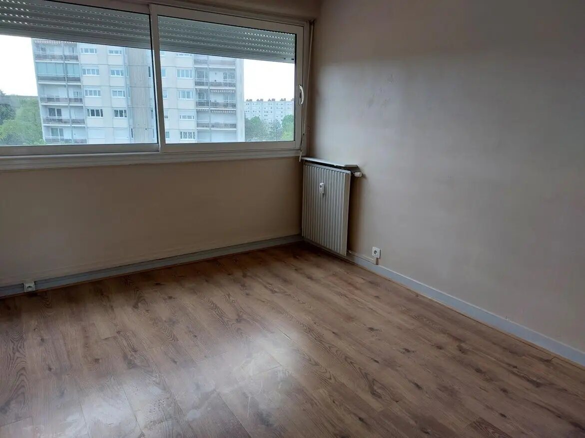 Appartement à vendre, 59m², Chalon-sur-Saône