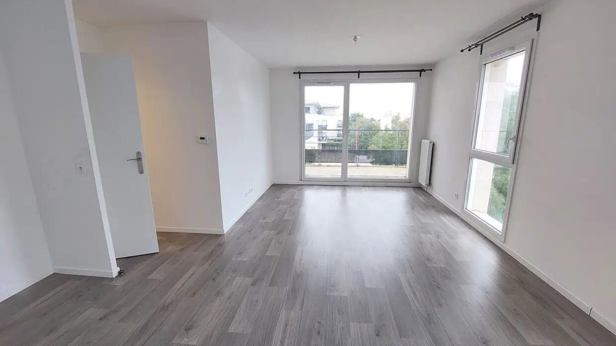 Appartement à vendre, 65m², Villeron