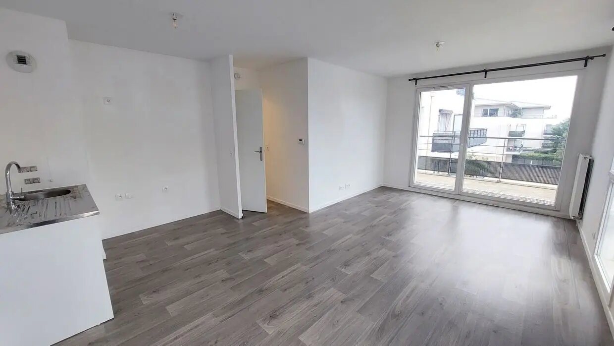 Appartement à vendre, 65m², Villeron