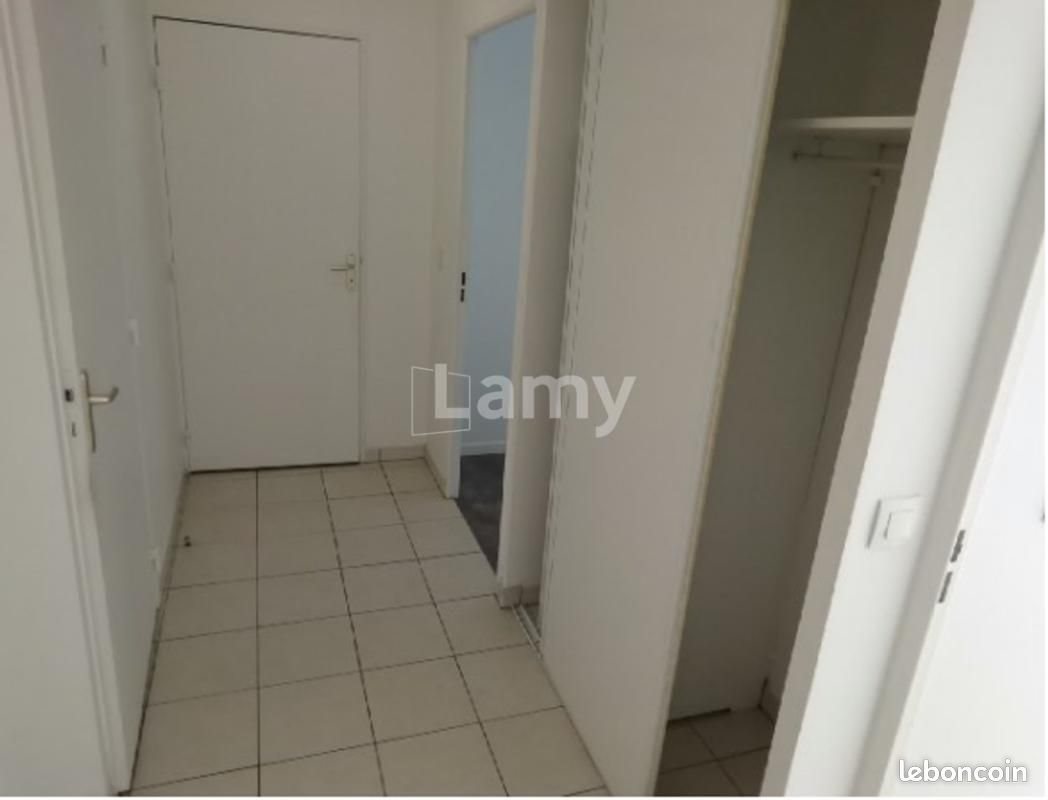 Appartement à louer, 56m², Brétigny-sur-Orge