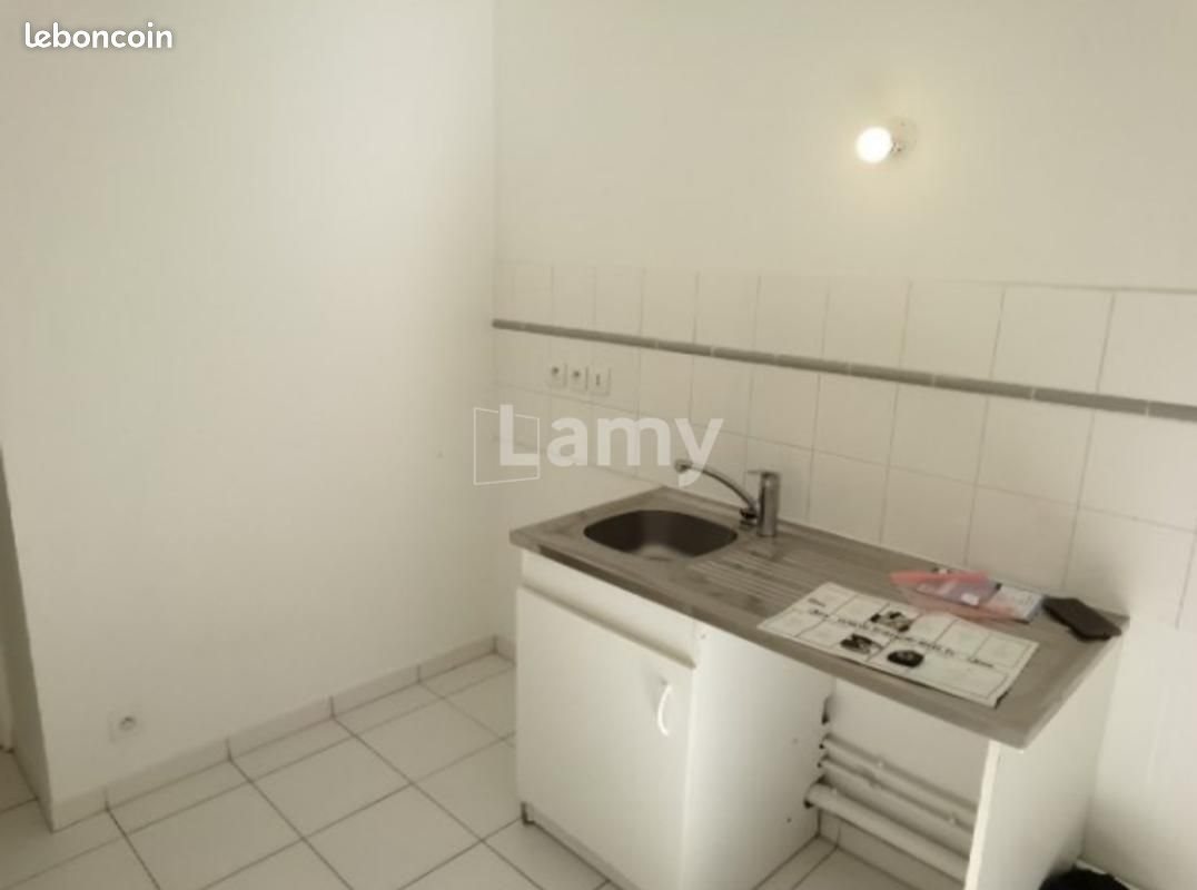 Appartement à louer, 56m², Brétigny-sur-Orge