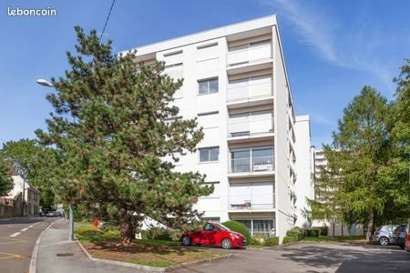Appartement à louer, 34m², Besançon