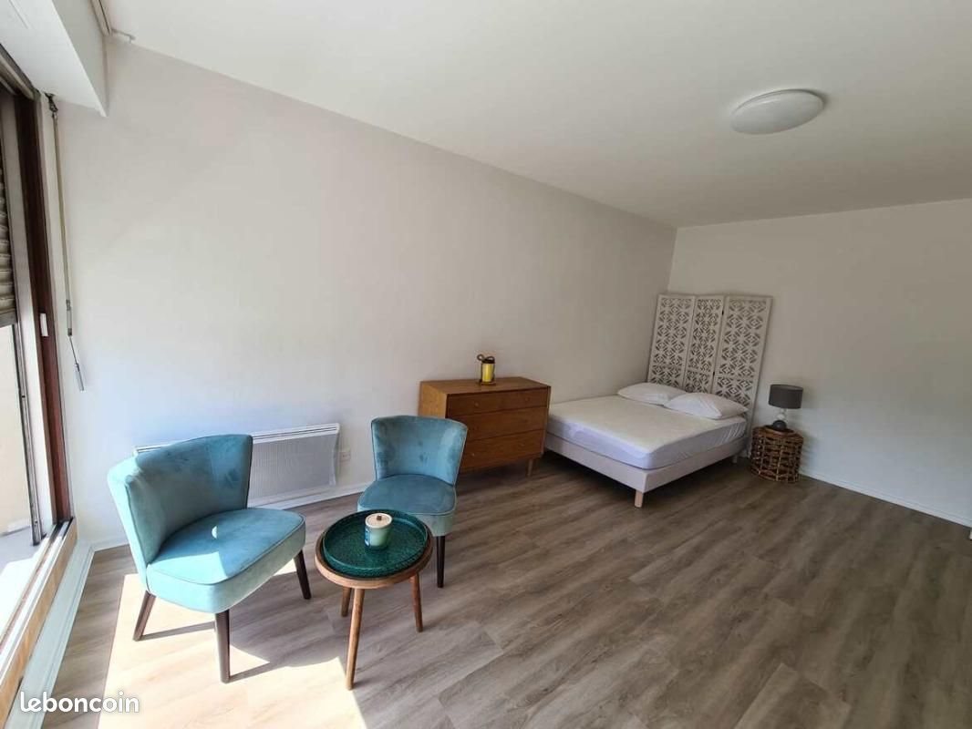 Appartement à louer, 34m², Besançon