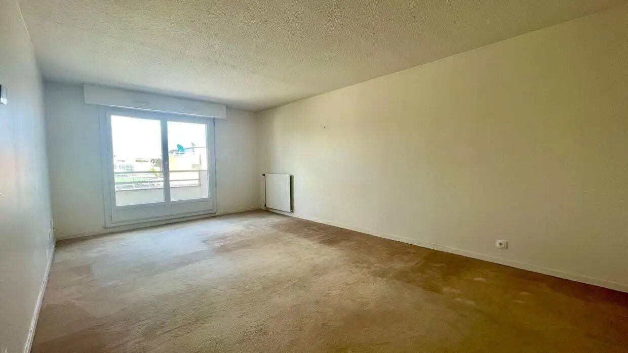 Appartement à vendre, 46m², Montigny-le-Bretonneux