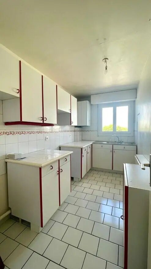 Appartement à vendre, 46m², Montigny-le-Bretonneux