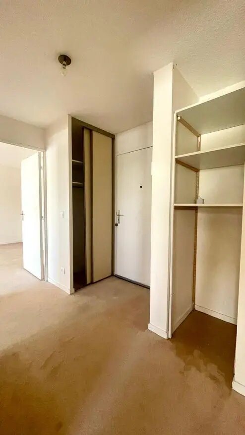 Appartement à vendre, 46m², Montigny-le-Bretonneux