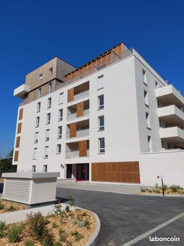 Appartement à louer, 46m², Quint-Fonsegrives