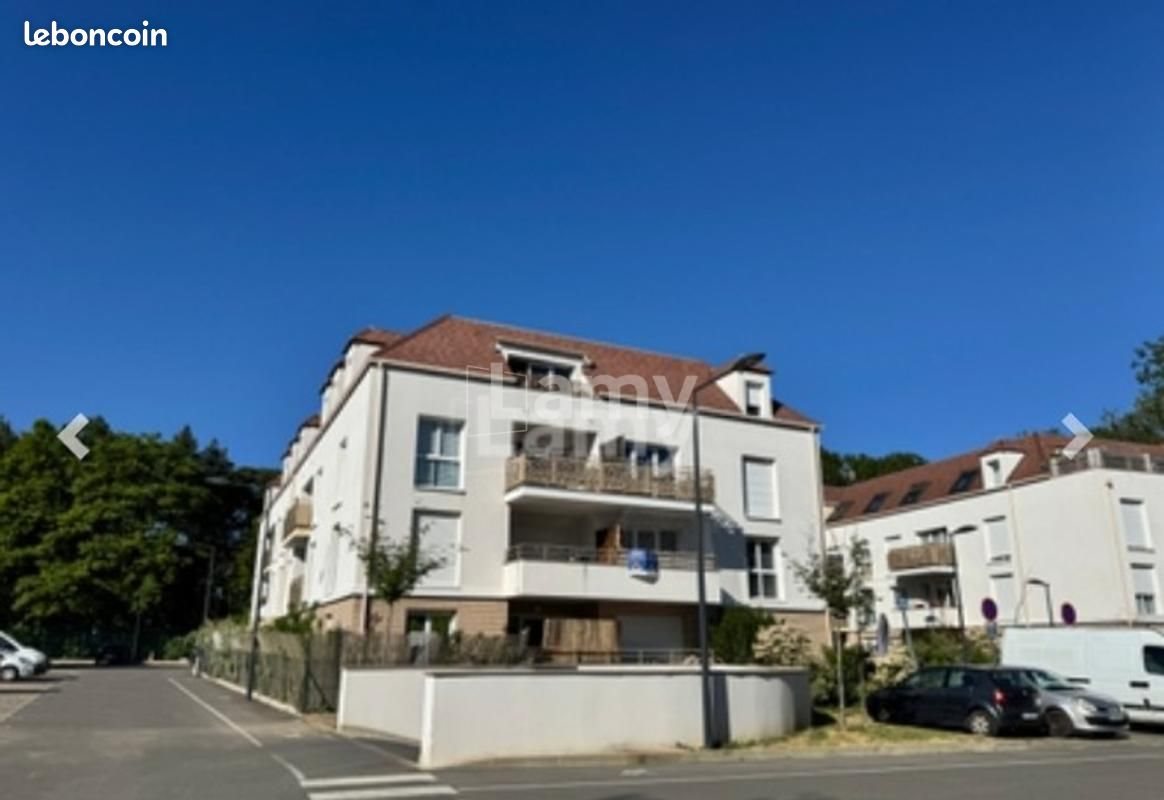 Appartement à louer, 58m², Linas