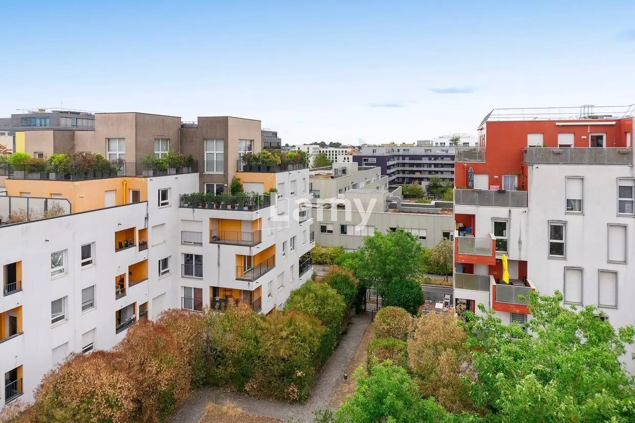 Appartement à vendre, 37m², Massy